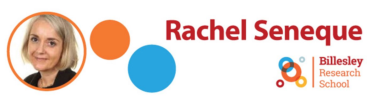 Rachel Seneque Header