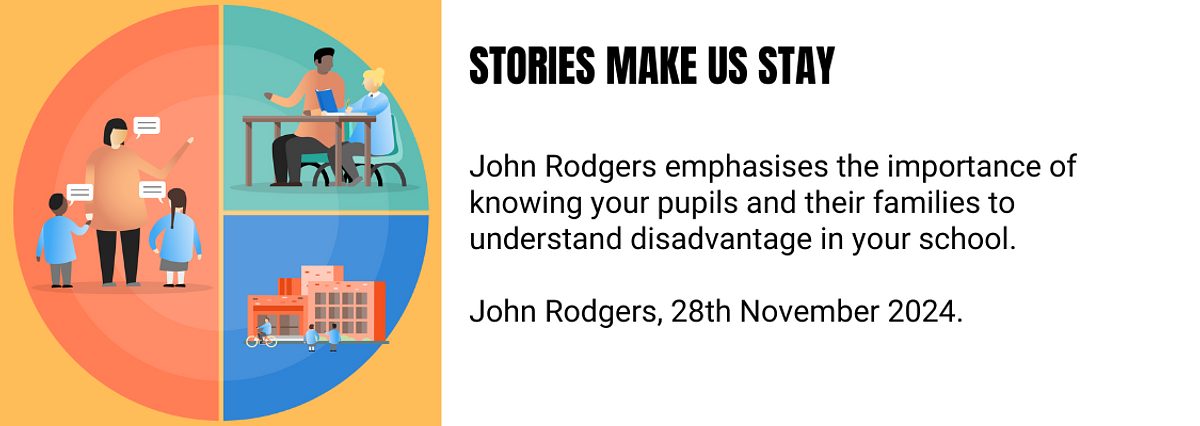 Stories make us stay PD Blog Post