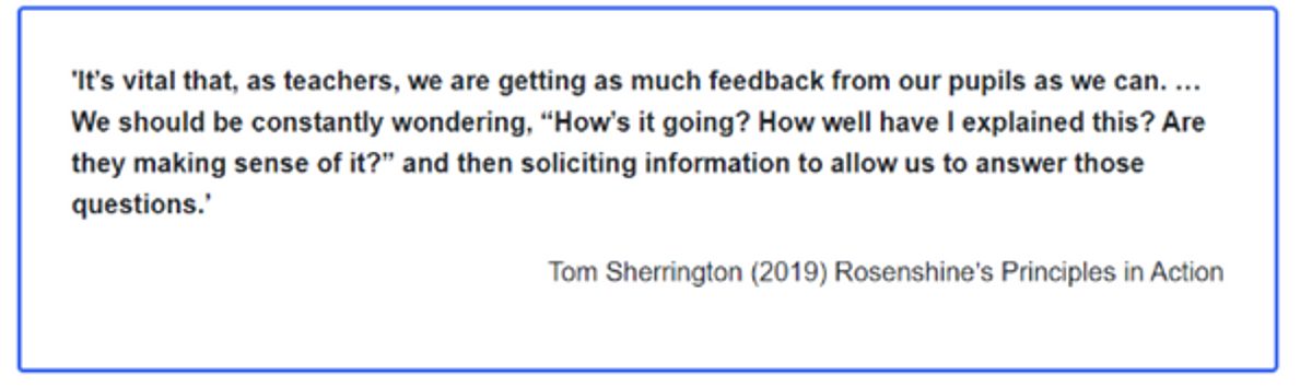 Tom Sherrington