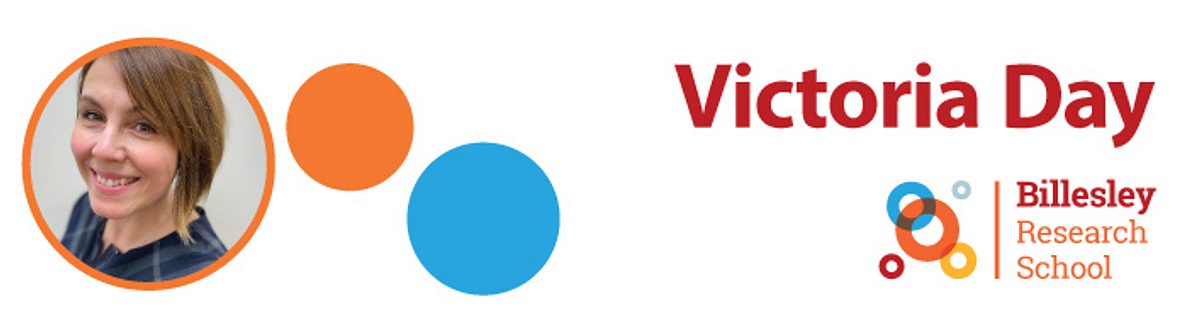 Victoria Day Header