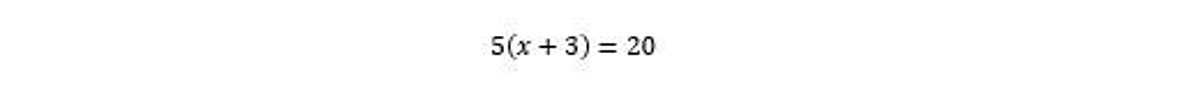 Maths blog equation 2
