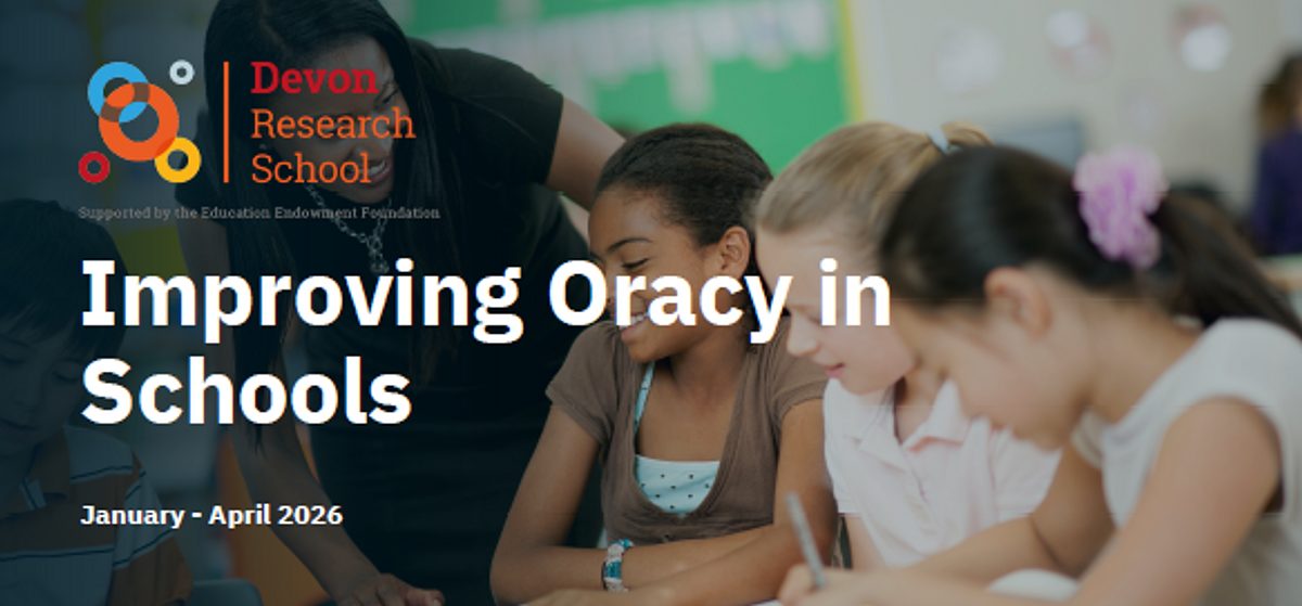 Oracy teaser