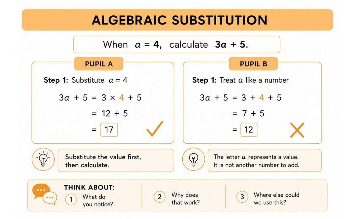 Algebra