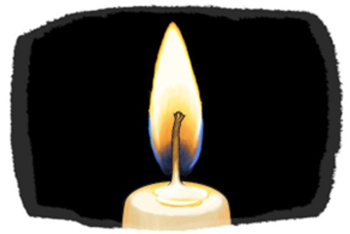 Candle