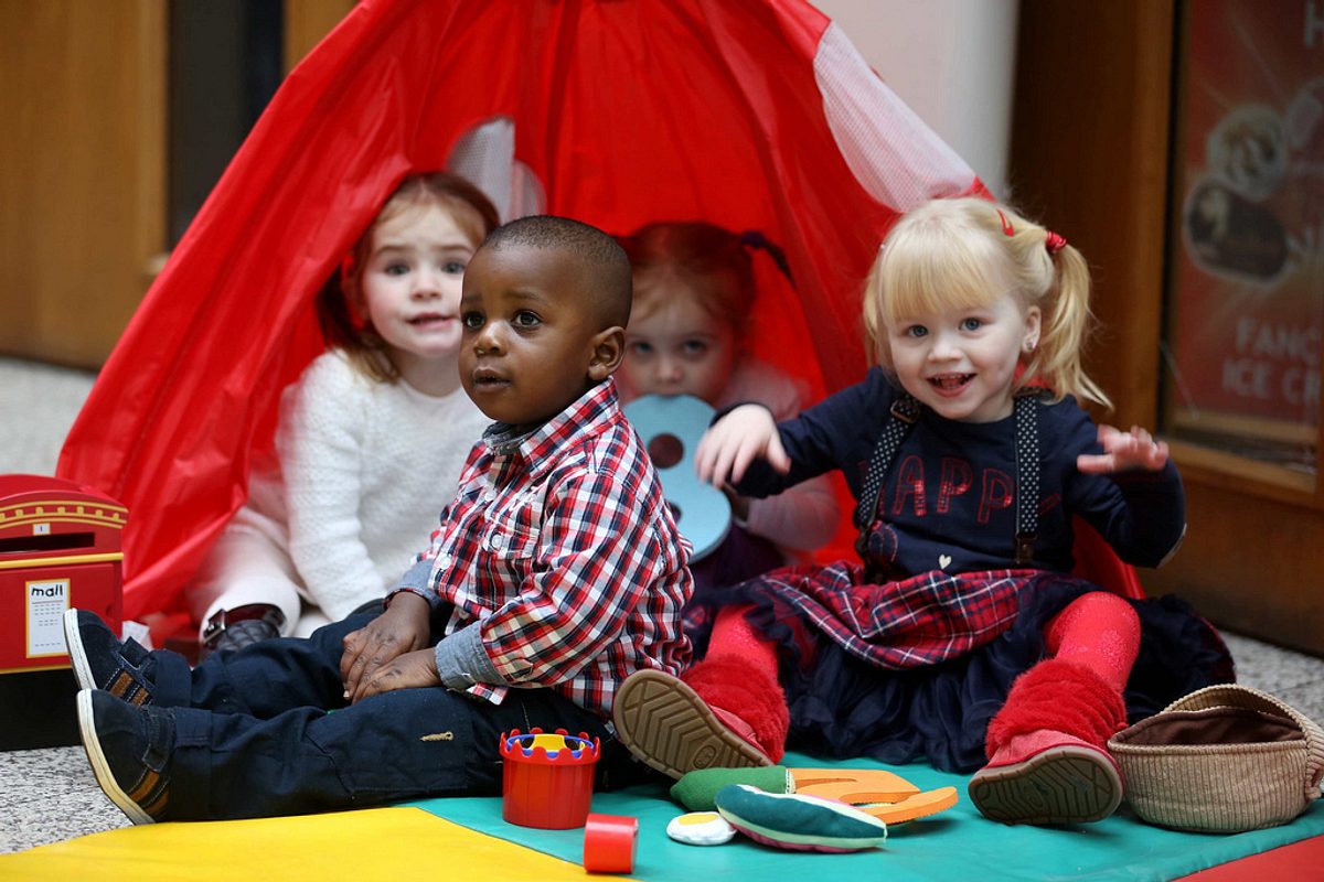 Early years pic for blog