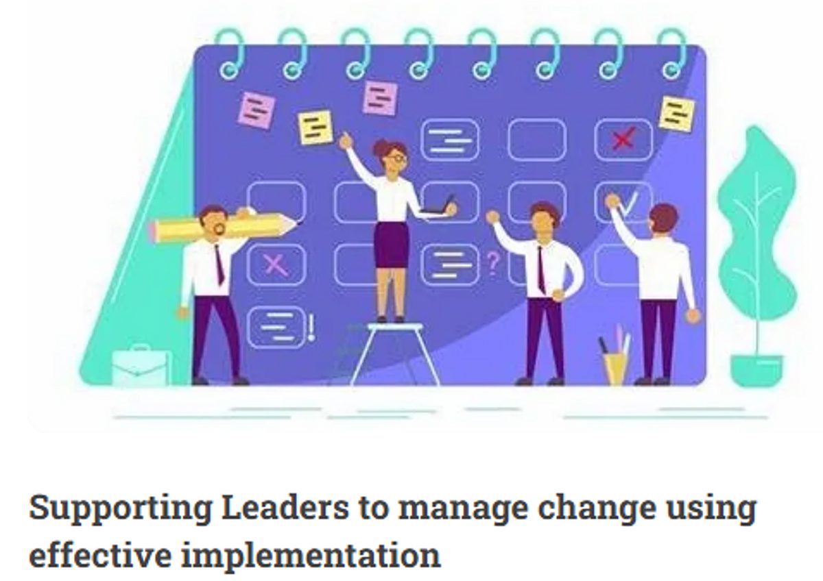 Implementation