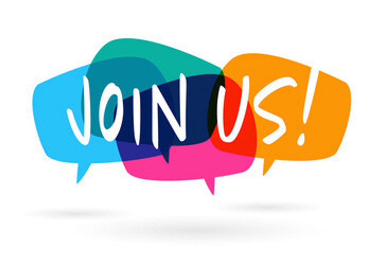 Join us image