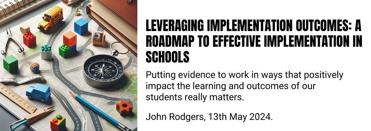 Leveraging implementation