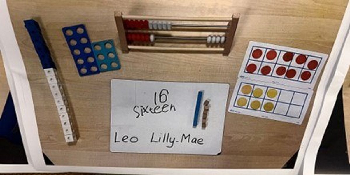 Lily