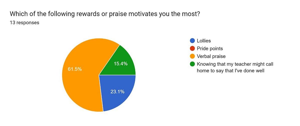 Pie chart 4