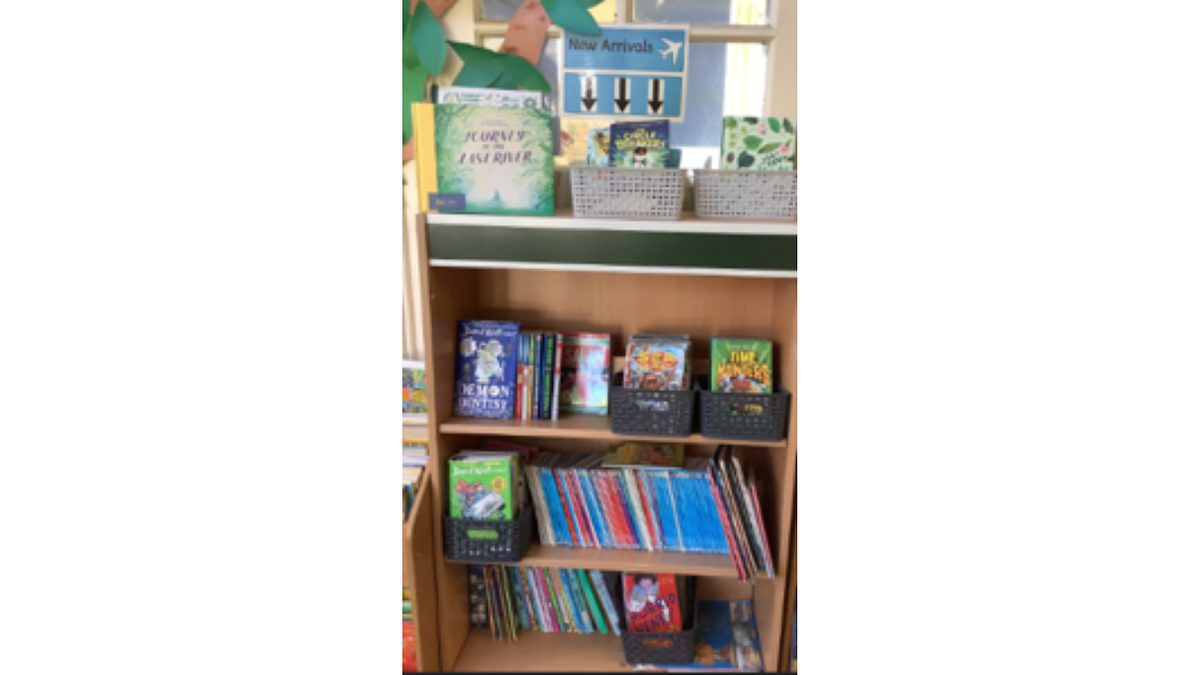 Recommended reads