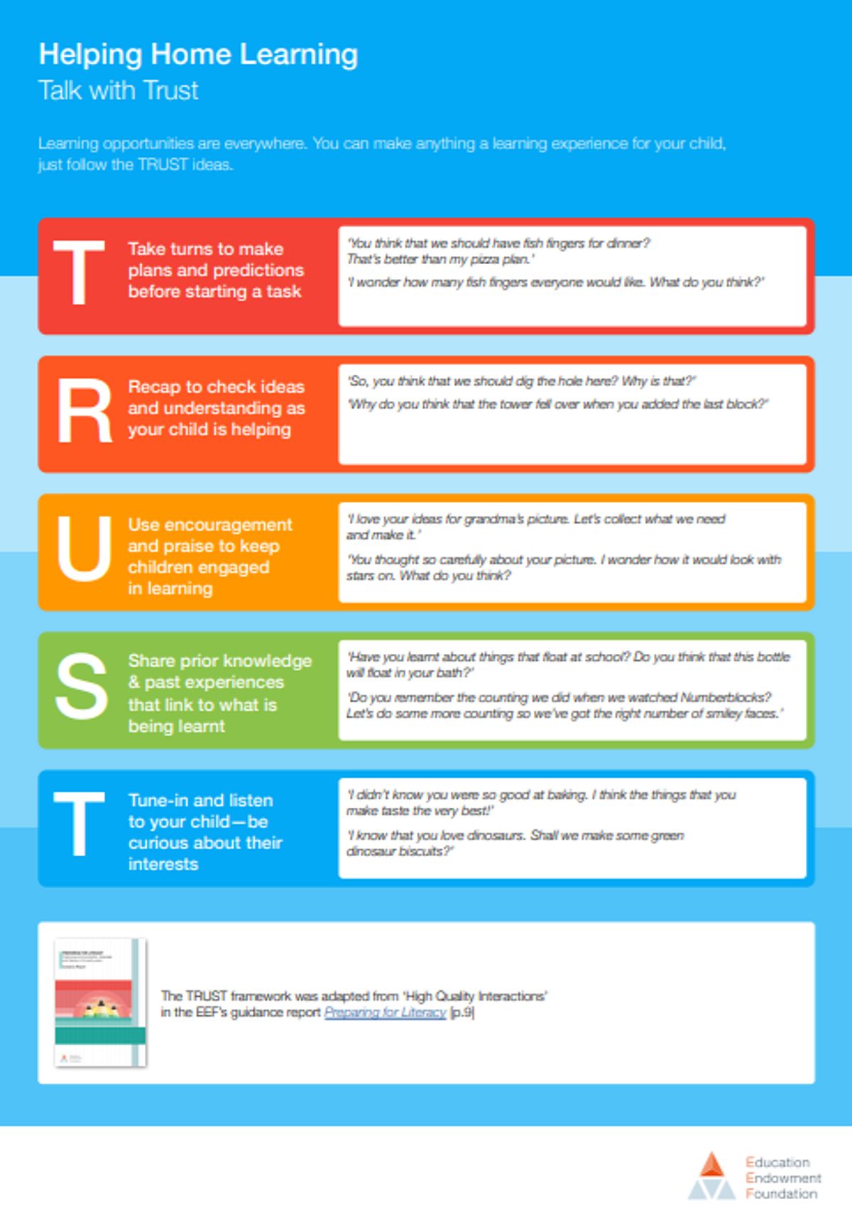 Trust