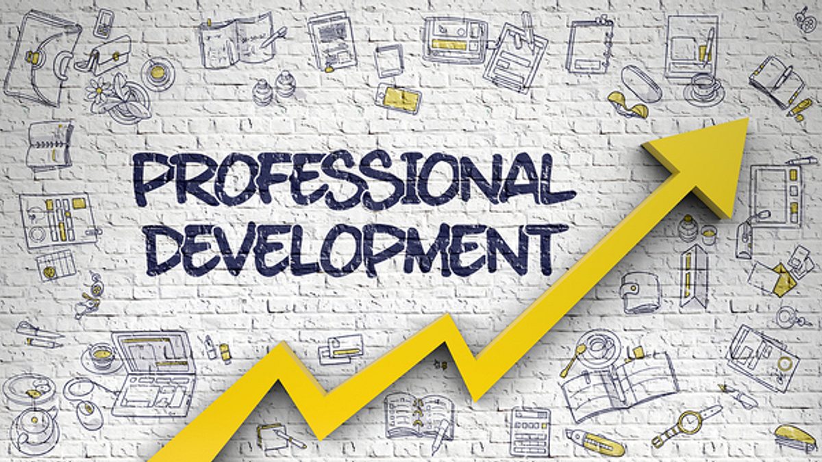 Professional Development: Unlocking Growth and Advancing Your Career