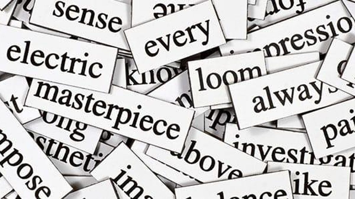 RS Network | Adding SHADES of meaning