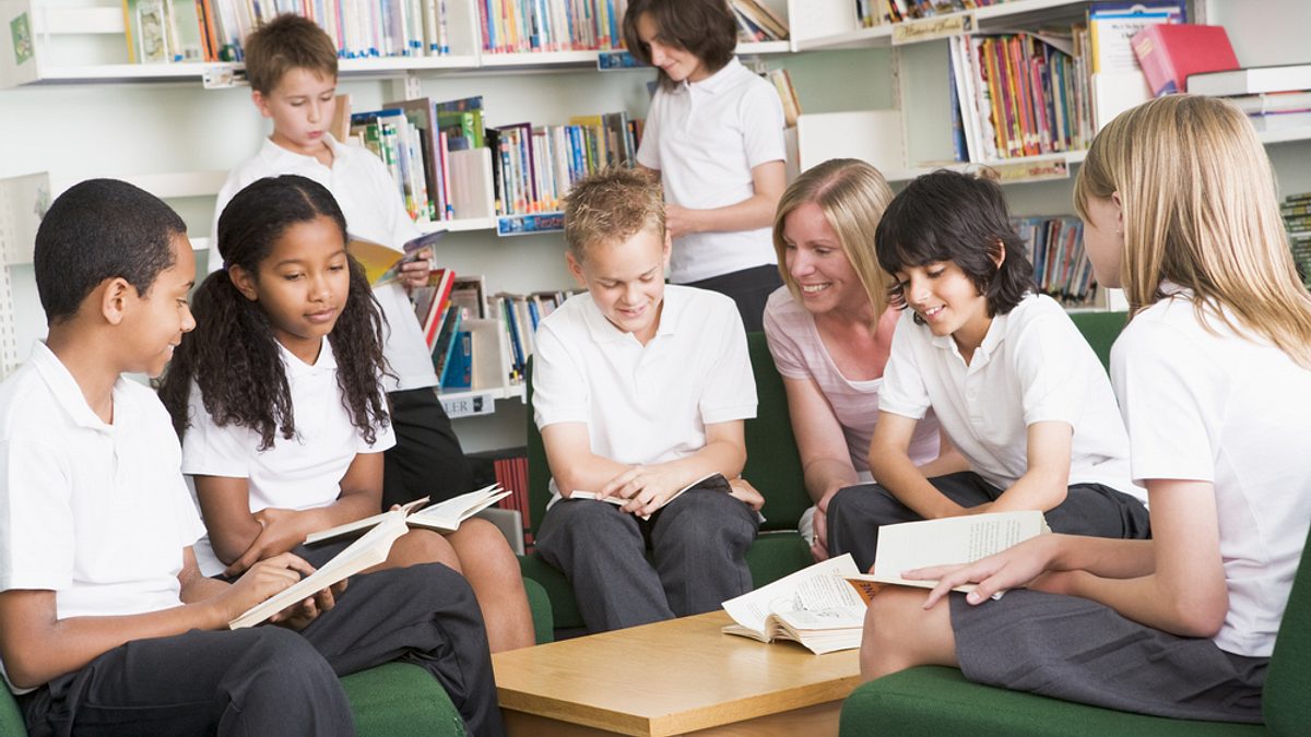Diagnostic assessment in primary literacy | Research Schools Network