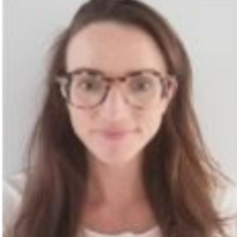 Abby Cooton Boolean Maths Hub