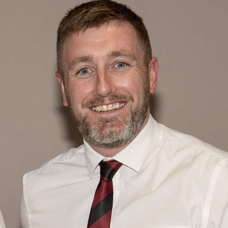 Alan Eathorne