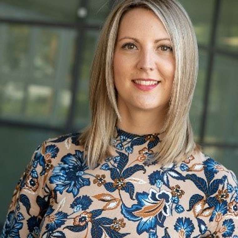 Amy Ford