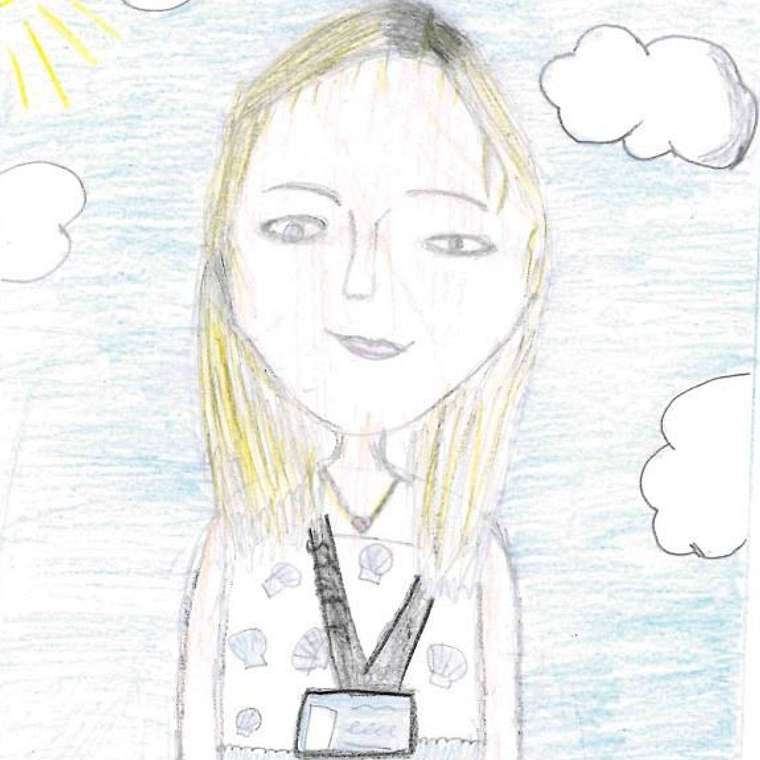 CA Blog Bio