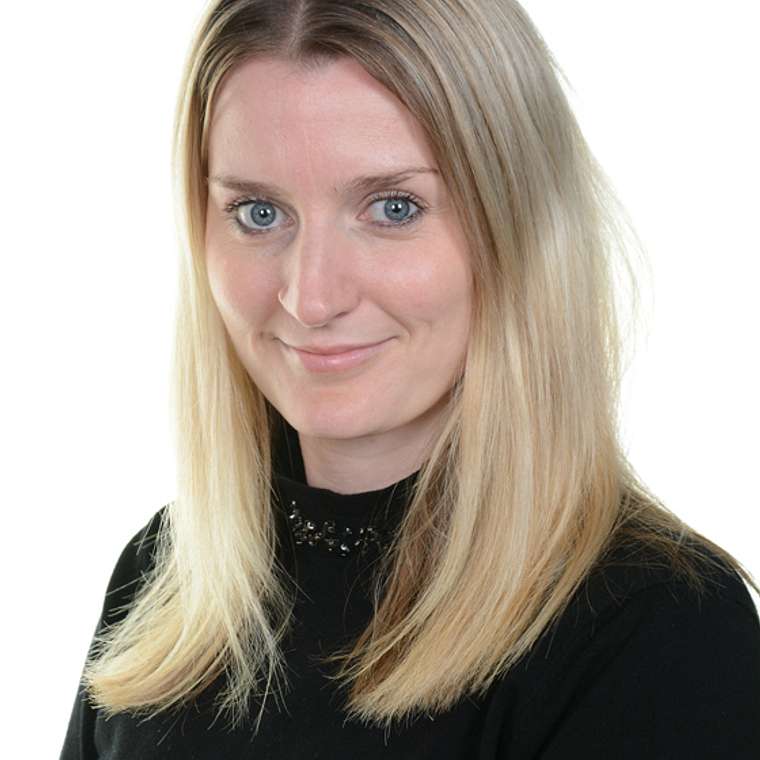 Cara Miles