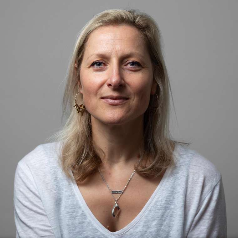 Cathy Potter profile pic