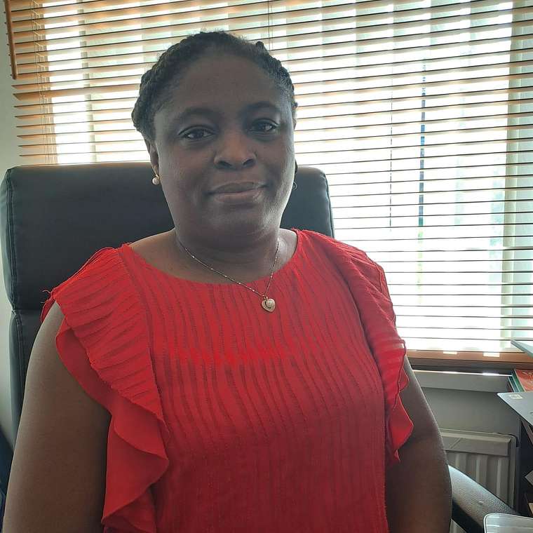 Chinyere