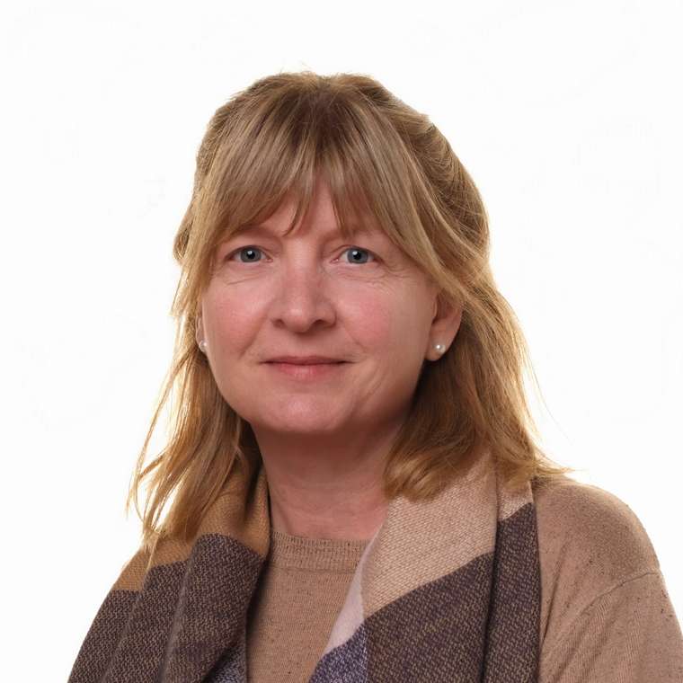 Emma Bradshaw Teacher 1