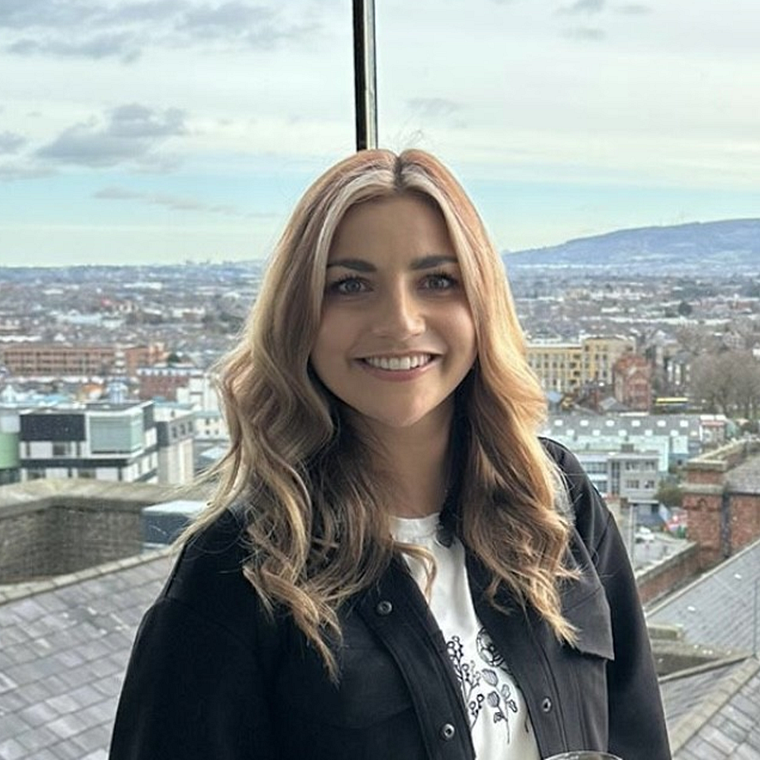 Emily Crumbleholme