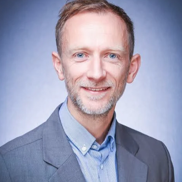 Gary Aubin Keynote