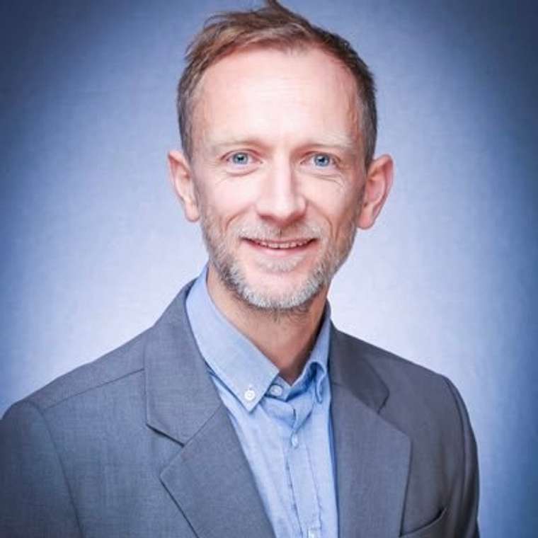 Gary Aubin
