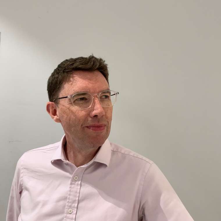 Gareth Medd