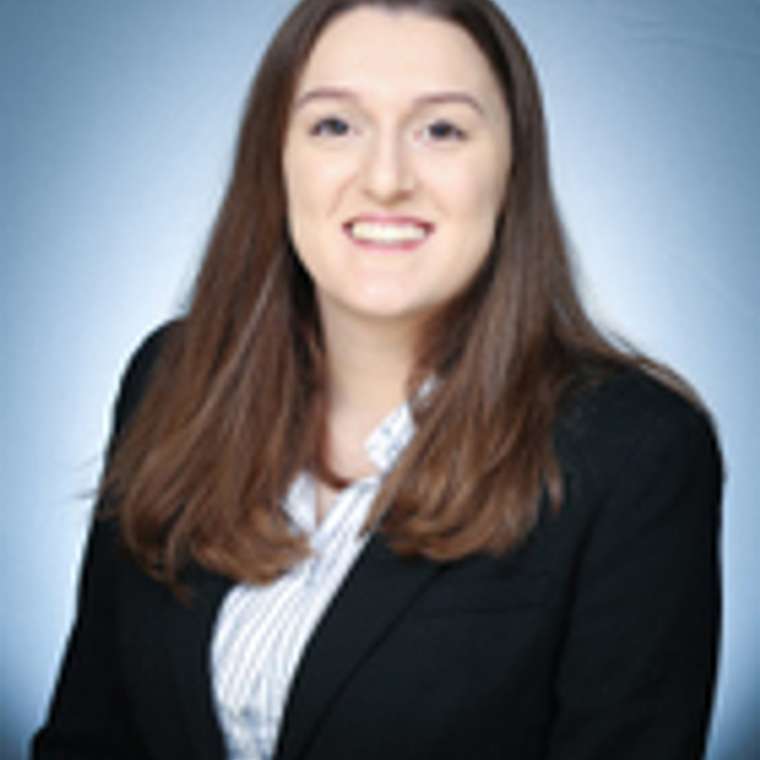 Georgina Daffern SIMS