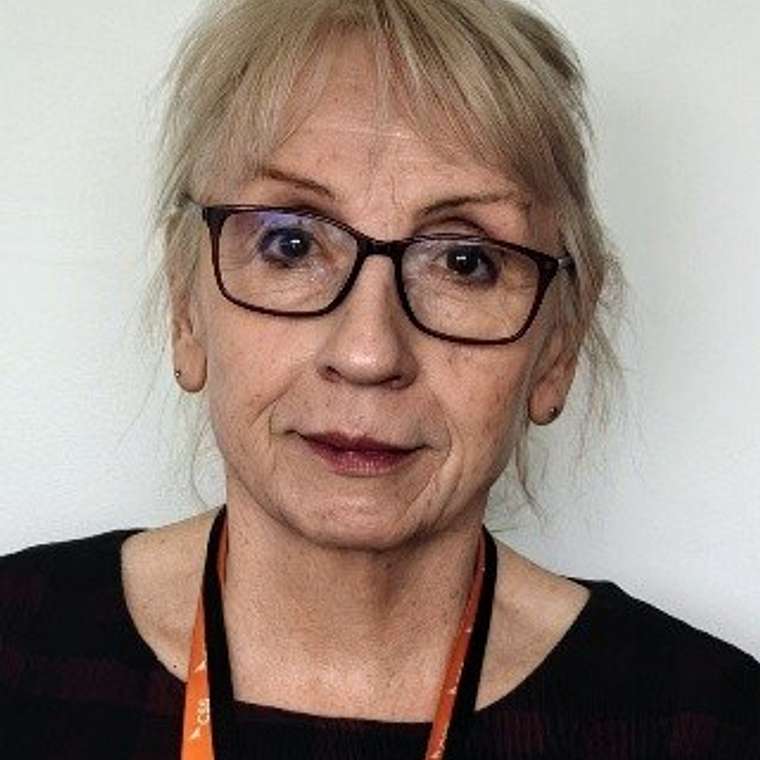 Gill Power