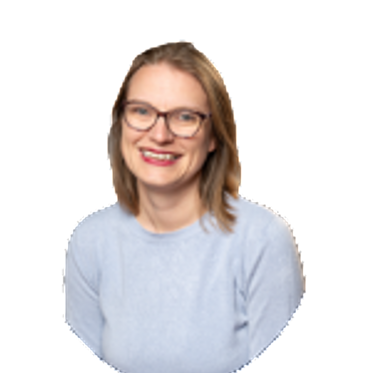 Hannah Crewdson headshot