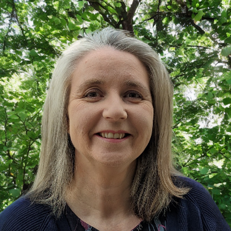 Helen Wright