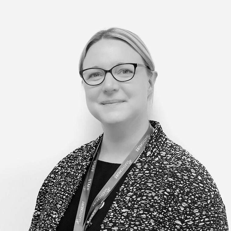Helen bw
