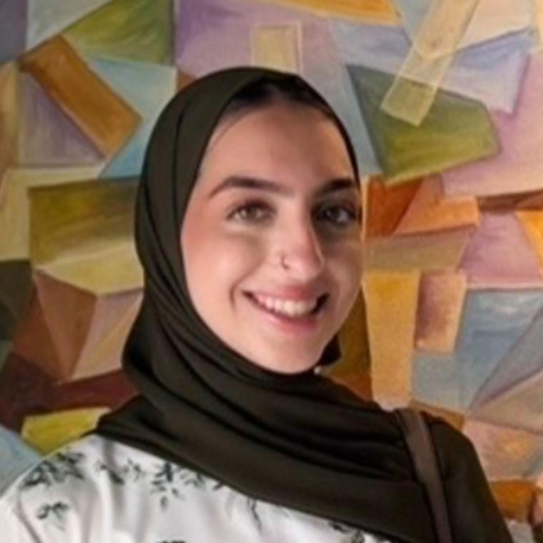 Iqra Hussain