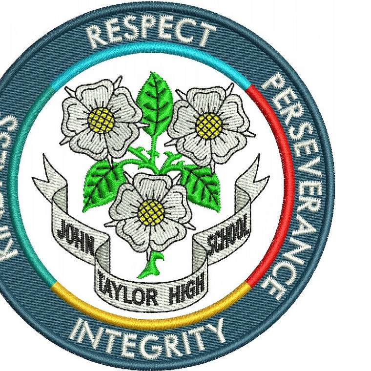 John Taylor Logo