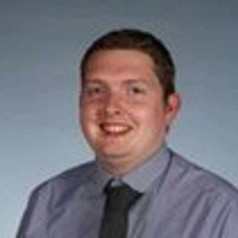 Josh Morley
