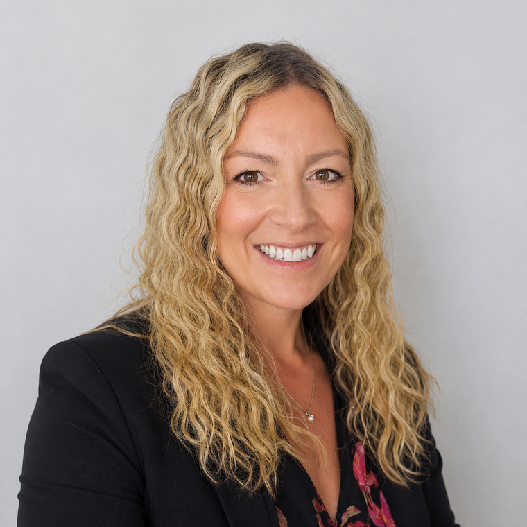 Jo Cooper