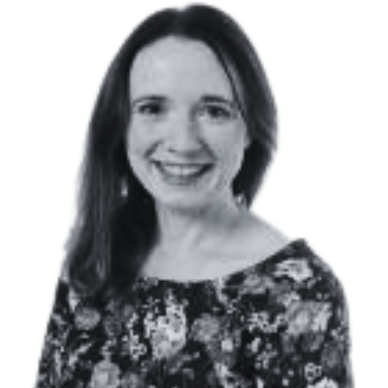 Katherine Wright