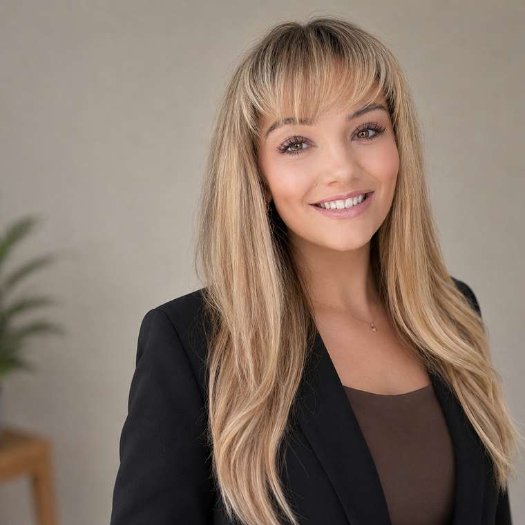 Kayleigh Perry