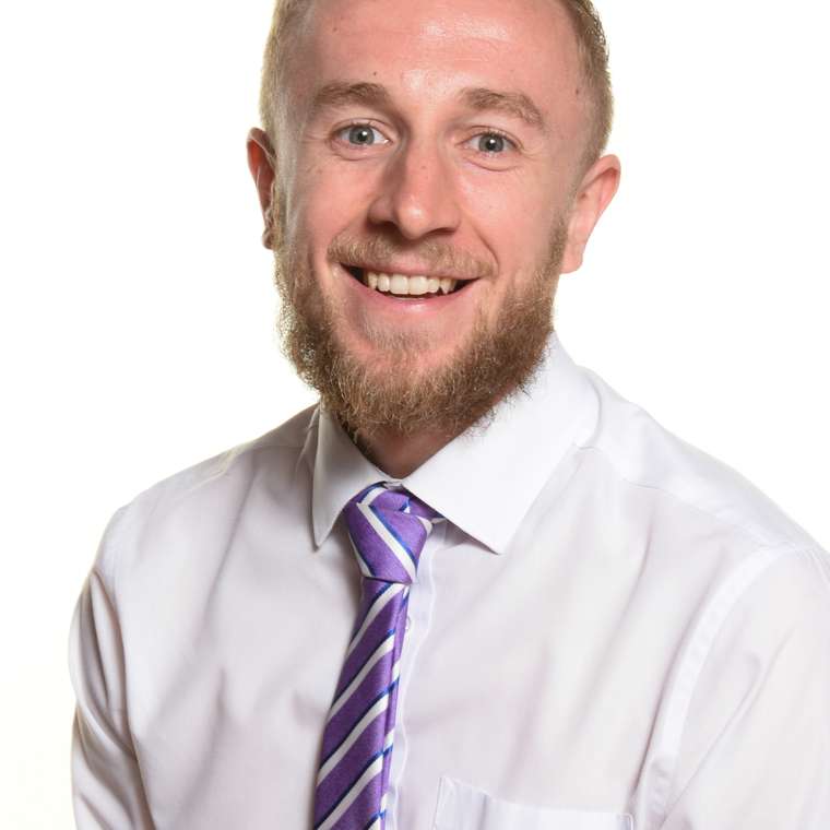 L Horsley Teacher Lewis Horsley