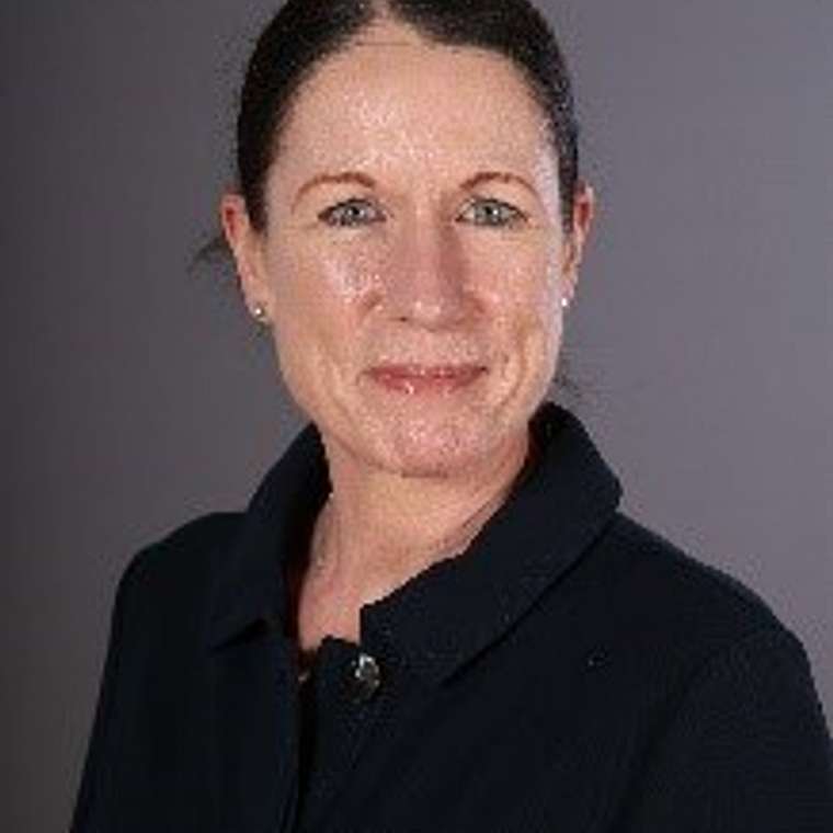 Laura Mcwhinnie