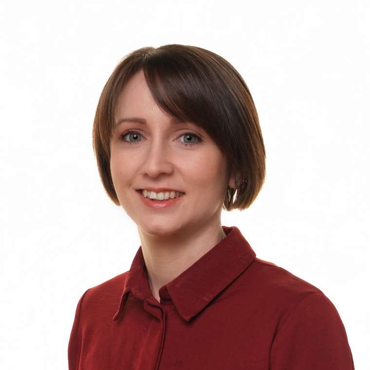 Liz Millane Teacher