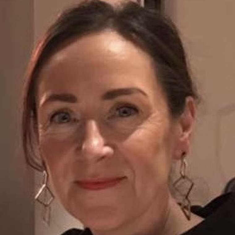 Mags Daly