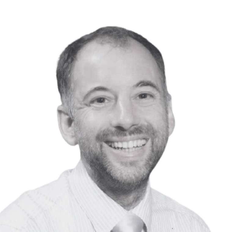 Mark Williams