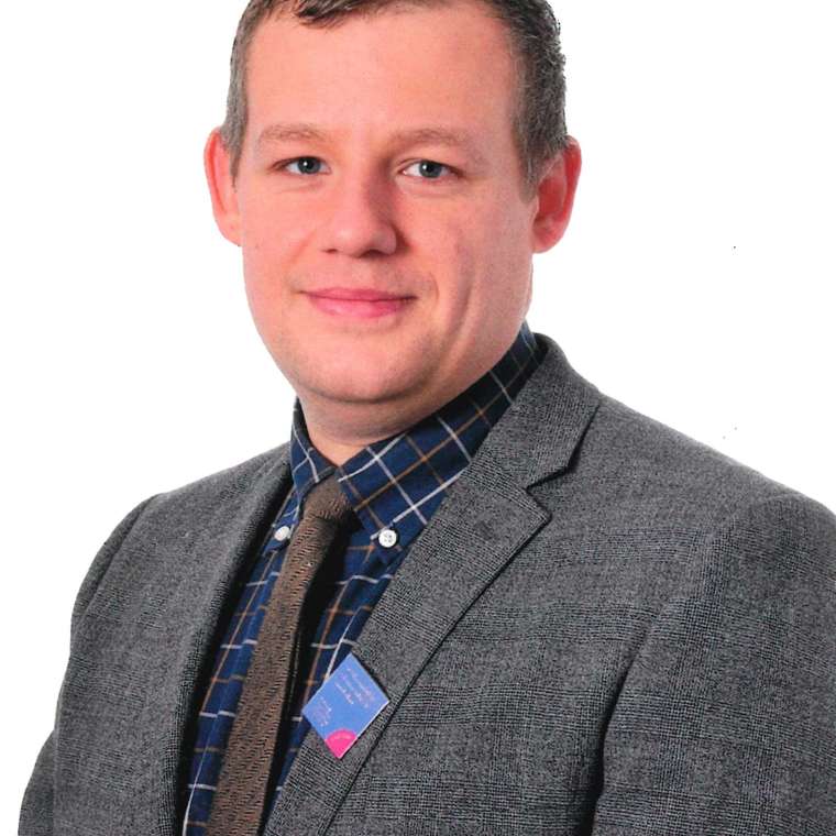 Matt Cooper