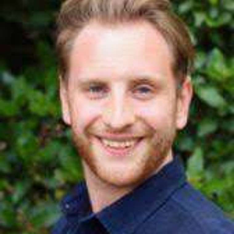 Matt headshot