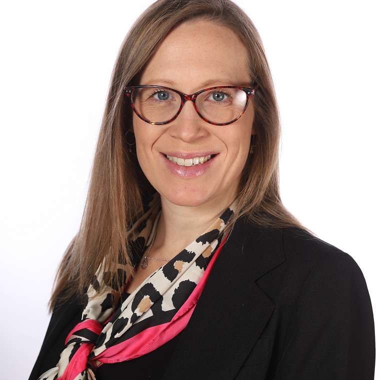 Mrs A Appleyard Head of MFL